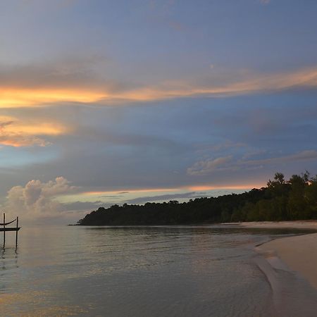 Driftwood Hostel And Bungalows Koh Rong Sanloem Εξωτερικό φωτογραφία