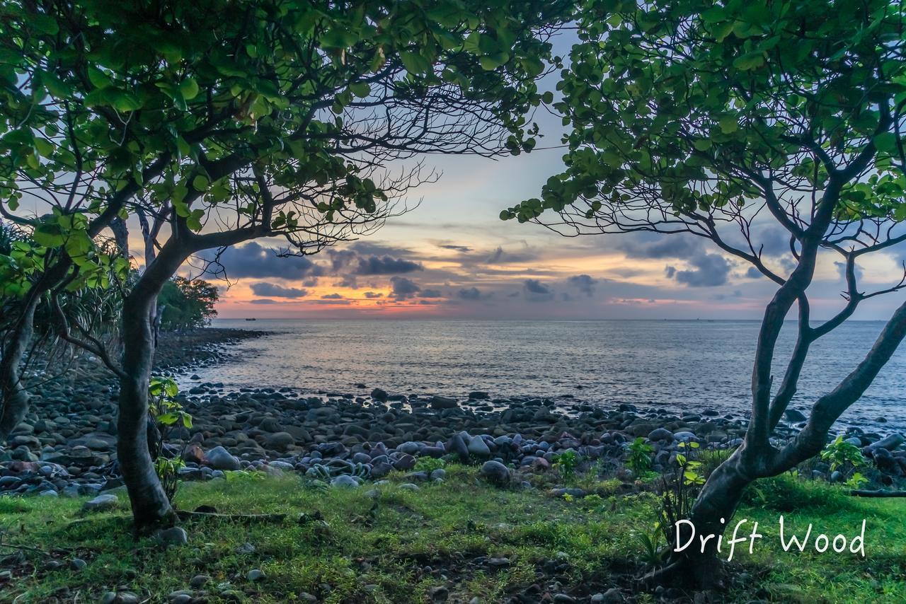 Driftwood Hostel And Bungalows Koh Rong Sanloem Εξωτερικό φωτογραφία