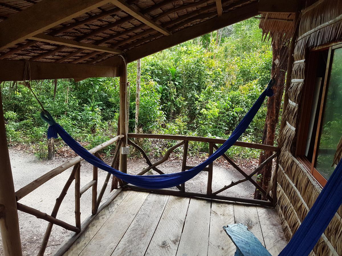 Driftwood Hostel And Bungalows Koh Rong Sanloem Εξωτερικό φωτογραφία