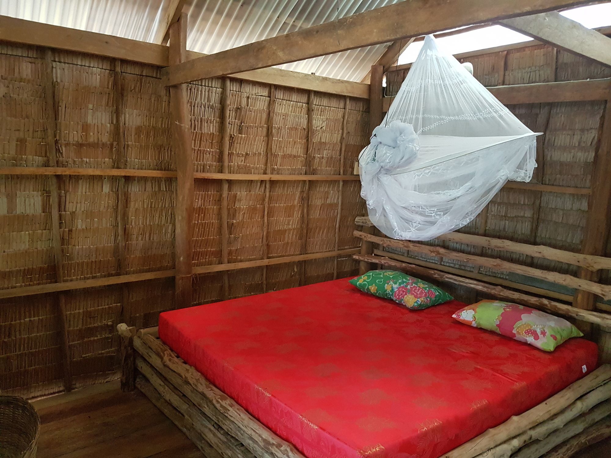 Driftwood Hostel And Bungalows Koh Rong Sanloem Εξωτερικό φωτογραφία